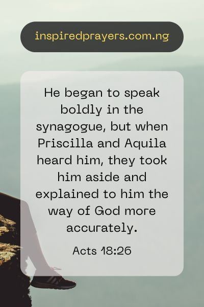 Bible Verse About Women Empowerment