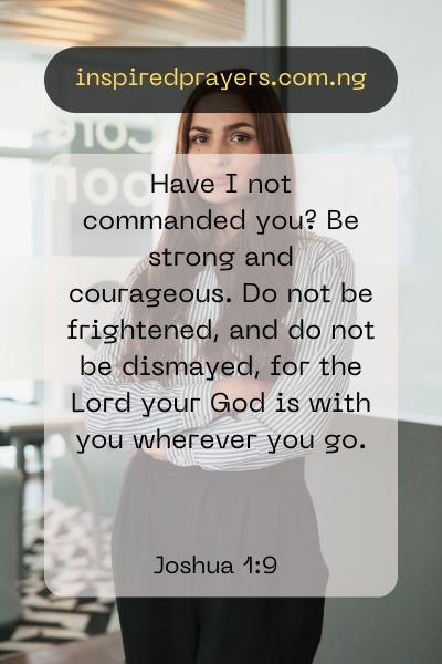 Inspirational Bible Verses For Women