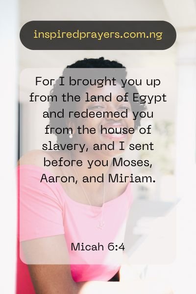 Bible Verse About Women Empowerment