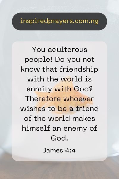 Bible Verse About Cheating Woman