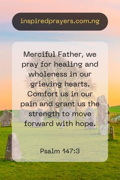 Prayer For The Dead Catholic