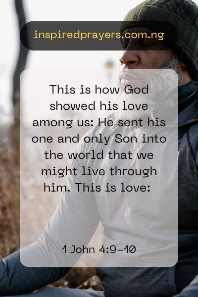 Bible Verses To Help With Suicidal Thoughts