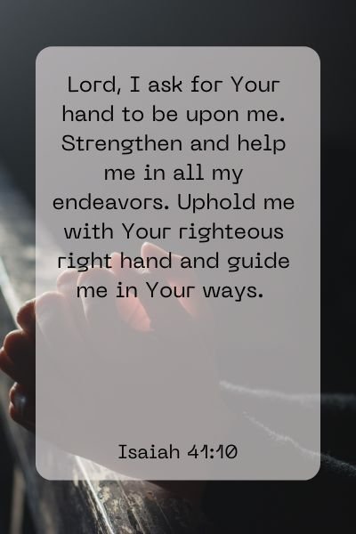 Prayer of Jabez Catholic