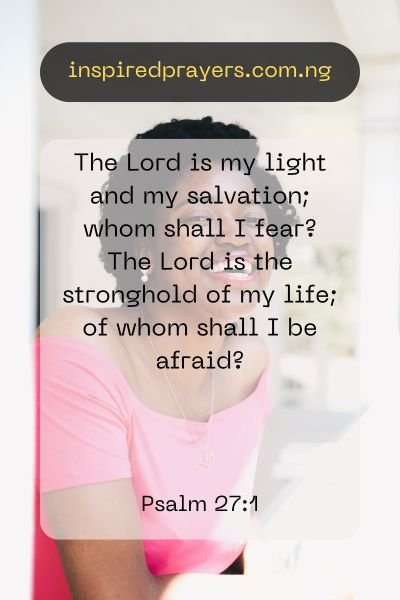 Inspirational Bible Verses For Women