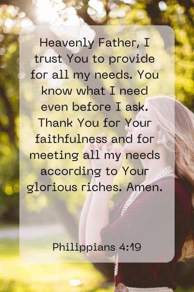 Prayer of Jabez Catholic