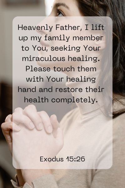 Miracle Prayer for the Impossible