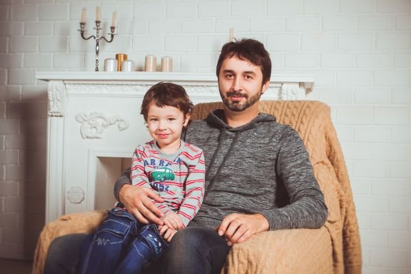 Birthday Prayer For Dad From Daughter