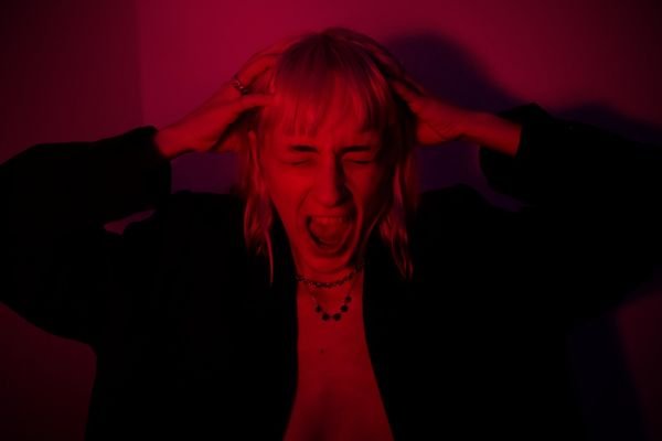 A Prayer for Restful Sleep