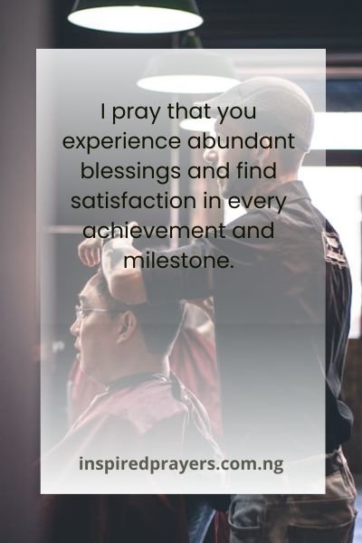 Inspiring Prayer Quotes For My Customers