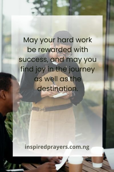 Inspiring Prayer Quotes For My Customers