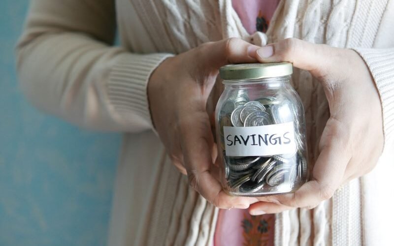 New Year Savings Challenge Ideas