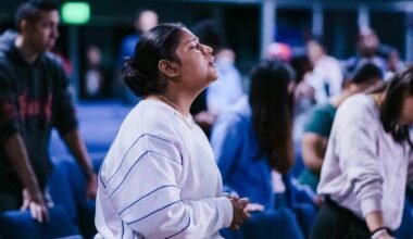 Spiritual Warfare Prayers for Protection With Scriptures