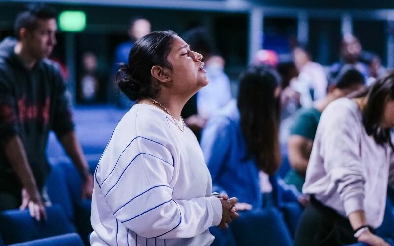 Spiritual Warfare Prayers for Protection With Scriptures