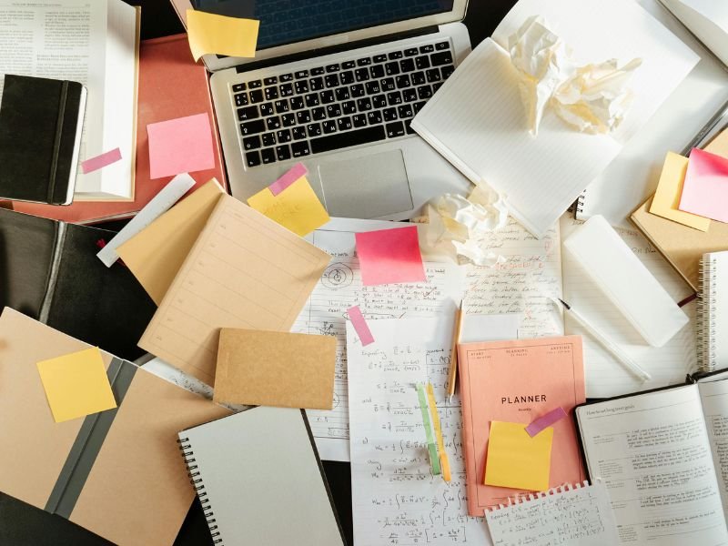 Warfare Scriptures And Prayer Points