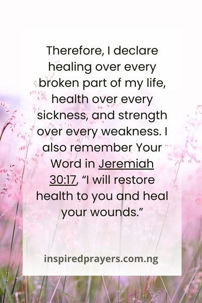 Short Prayer for Those in Need