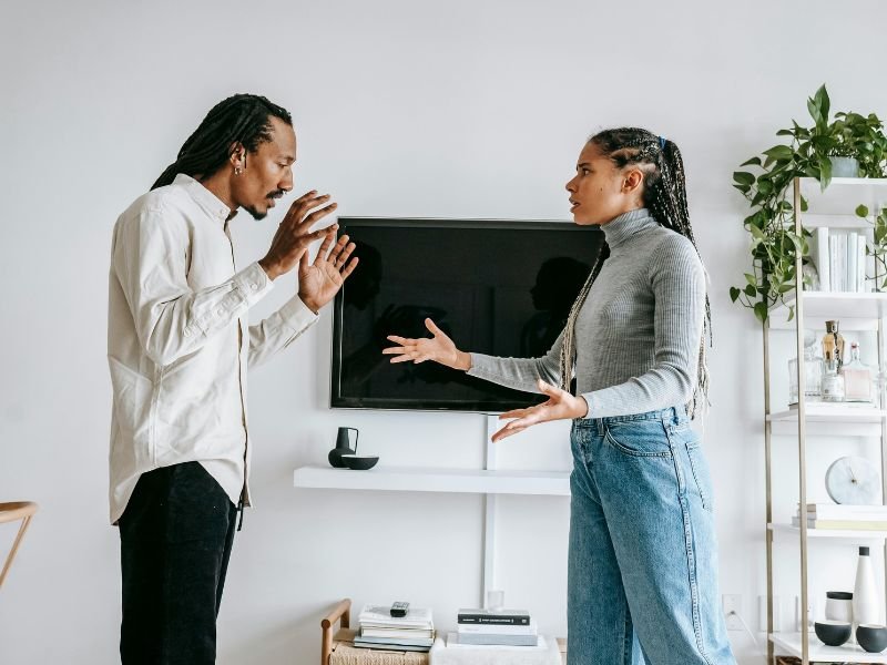 Prayer For Breaking Curses And Releasing Blessings