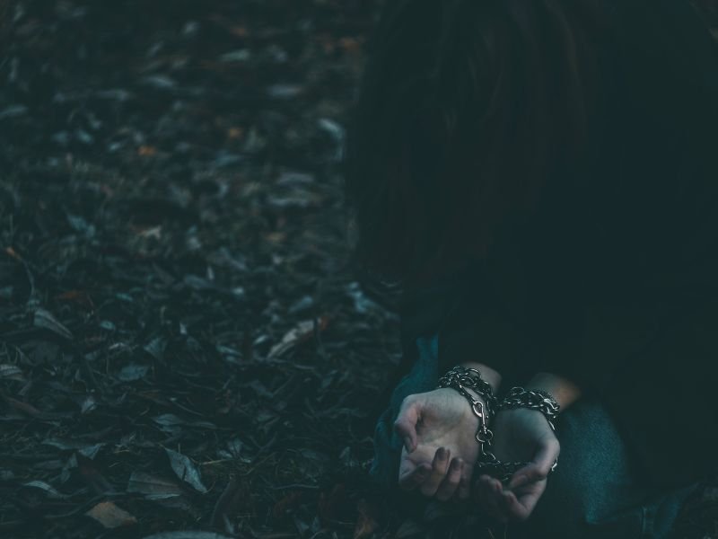 Prayer For Breaking Curses And Releasing Blessings