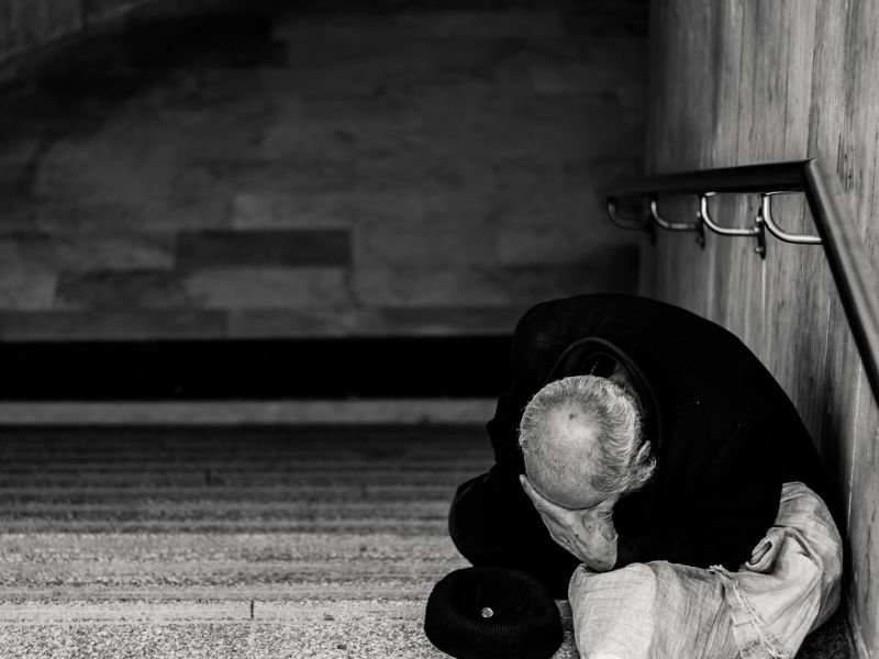 Prayer For Breaking Curses And Releasing Blessings