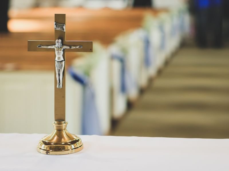 Prayer Point For The Month