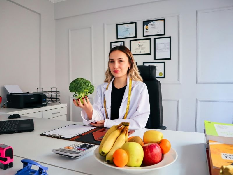 Prayer Point For The Month