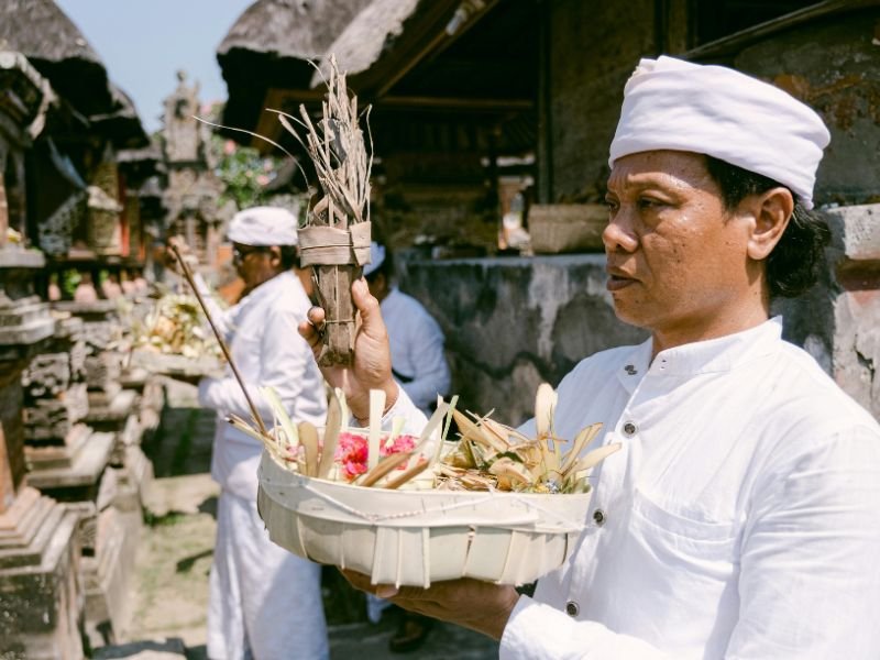 Prayers Against Evil Altars