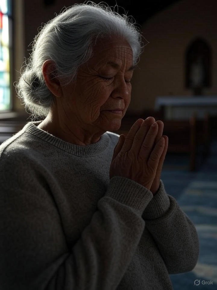 How Many Times a Day Should a Christian Pray