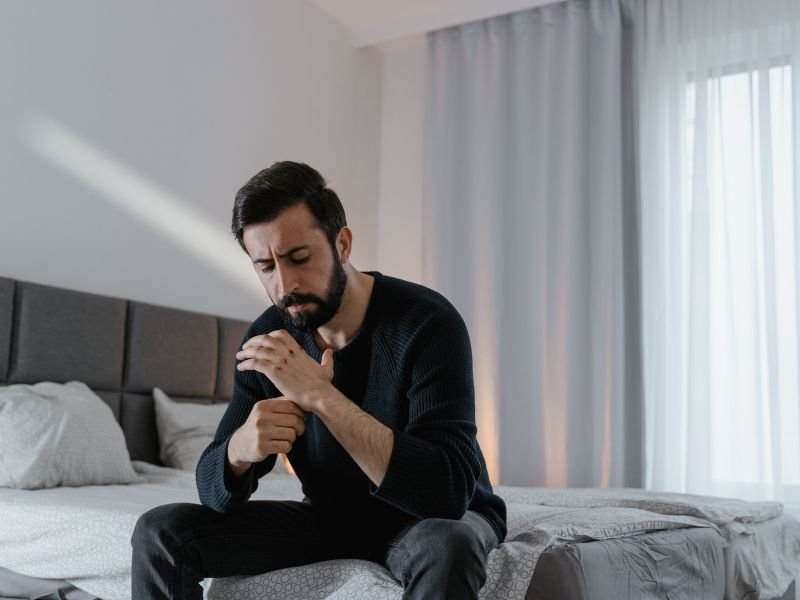 prayer for a healing miracle