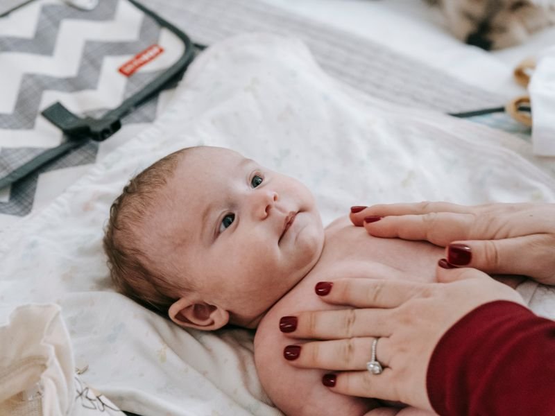 prayer for a healing miracle